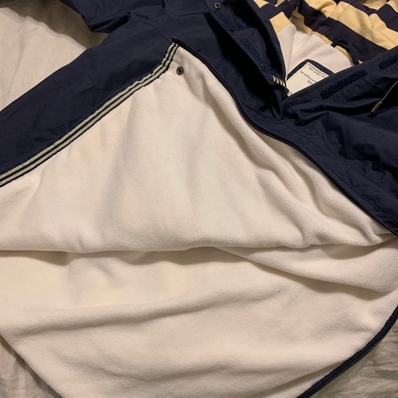 Joules Women’s Rain Jacket, Size 6 - Picture 6 of 6